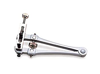 【中古】【輸入品・未使用】v Shape Watch Case Opener by EuroTool|スカイマーケットプラス