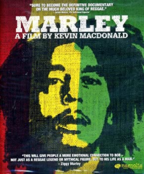 【中古】【輸入品・未使用】Marley [Blu-ray]｜スカイマーケットプラス