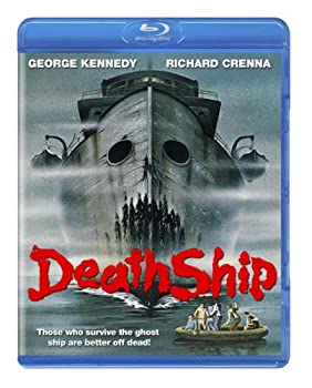 【中古】【輸入品・未使用】Deathship [Blu-ray] [Import]｜スカイマーケットプラス