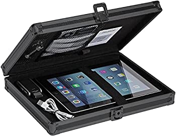 【中古】【輸入品・未使用】Vaultz Lockingストレージクリップボードレターサイズ、シートのキーロック｜スカイマーケットプラス