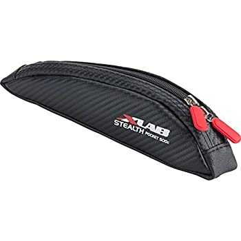 【中古】【インポート品・未当て嵌める】XLAB（エックス科学研究所） STEALTH POCKET 500 CARBON CARBON(2478)