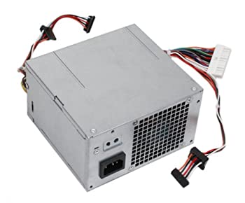 【中古】【輸入品・未使用】Dell PWR SPLY 265W MT APFC HIPRO