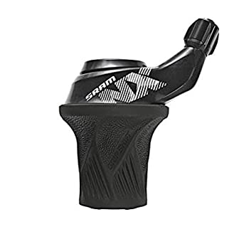 【中古】【輸入品・未使用】SRAM シフター NX Grip 11S Rear BLK
