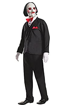 【中古】【輸入品・未使用】ビリー　衣装、コスチューム　大人男性用　ソウ　SAW　ホラー映画 25,460円