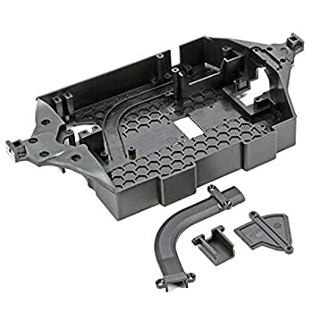 【中古】【輸入品・未使用】チームRedcat tr-mt10eシャーシVehicle