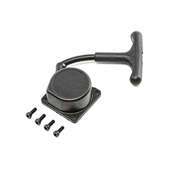 【中古】【輸入品・未使用】Dynamite Pullstart: .21 8 と .28 8T RTR、DYNE1501。