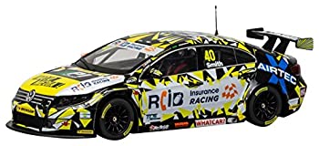 【中古】【輸入品・未使用】Btcc Vw Passat (aaron Smith)