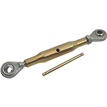【中古】【輸入品・未使用】Speeco FarmexS01090900-TL199Quality Forged Top Link-7-1/2%ﾀﾞﾌﾞﾙｸｫｰﾃ% CAT 0 TOP LINK (並行輸入品)
