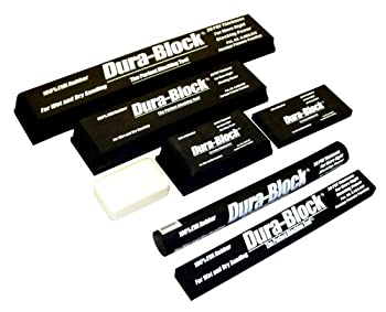 【中古】【インポート品・未当て嵌める】Dura-Block DRB-AF44L 7 Pc. Dura-Block Kit