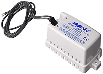 【中古】【輸入品・未使用】RULE A-ﾏﾁｯｸｵｰﾄｽｲｯﾁ 40A｜スカイマーケットプラス