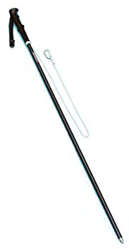 【中古】【輸入品・未使用】Hammers Collapsible Wading Staff Fishing Stick