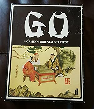 【中古】【輸入品・未使用】GO A Game of Oriental Strategy|スカイマーケットプラス