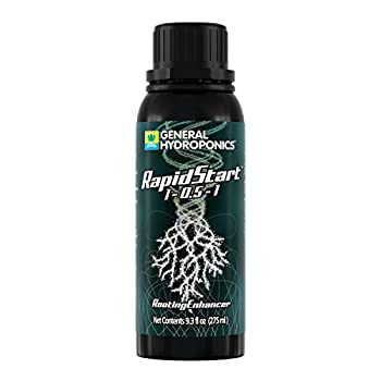 【中古】【輸入品・未使用】GH Rapid Start ラピッドスタート 275ml