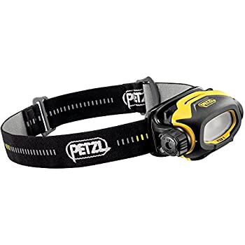【中古】【インポート品・未当て嵌める】PETZL(ペツル) ピクサ1