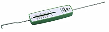 【中古】【インポート品・未当て嵌める】Jonard GPP-15 Polystyrene Push Pull Precision Force Gauge%ｶﾝﾏ% 0-15lbs%ｶﾝﾏ% 0-6840 Graduation%ｶﾝﾏ% +/- 1 Accuracy by Jonard Tools