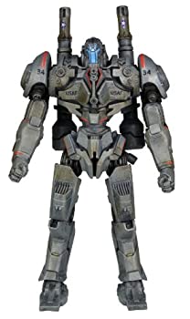 【中古】【輸入品・未使用】パシフィック・リム/DX 7インチ アクションフィギュア/コヨーテ・タンゴ イェーガー