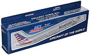 【中古】【輸入品・未使用】SKY MARKS 1/150 A321 アメリカン航空 新塗装 完成品｜スカイマーケットプラス