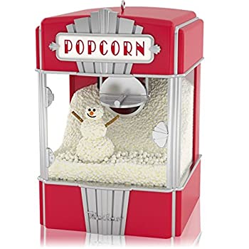 【中古】【輸入品・未使用】Poppy Holidays 。???2014?Hallmark Keepsake Ornament