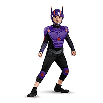 【中古】【輸入品・未使用】Big Hero 6: Hiro Deluxe Child Costume ベイマックス:ヒロデラックスチャイルドコスチュームを %ダブルクォーテ%♪ハロウィン♪サイズ:Large (10-1|スカイマーケットプラス
