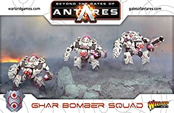 【中古】【輸入品・未使用】Warlord Games Ghar Bomber Squad｜スカイマーケットプラス