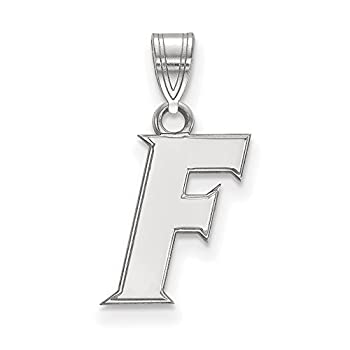 【中古】【輸入品・未使用】フロリダスモール(1/2インチ)ペンダント(スターリングシルバー)。