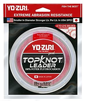 【中古】【輸入品・未使用】Yo-Zuri TK LD 20ポンド DP 100YD Tk Ld 20ポンド Dp 100ヤード