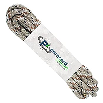 【中古】【輸入品・未使用】PARACORD PLANET ナイロンパラコード 8mm 5/16インチ 長さ6種類 20色｜スカイマーケットプラス