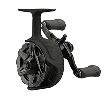 【中古】【インポート品・未当て嵌める】(RH) - 13 Fishing One 3 Descent Ice Reel 2.7:1