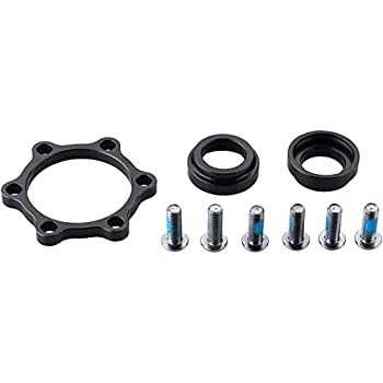 【中古】【輸入品・未使用】MRP ベターブーストエンドキャップキット - 15mm×100mmから15mm×110mmに変換 - クリスキング ISO 6ボルト