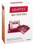 【中古】【輸入品・未使用】Adaptec 2940U USCSI PCI 1チャンネル NTネット UX EZ SCSIZキット