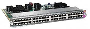 【中古】【輸入品・未使用】Cisco Systems Cisco WS-X4648-RJ45-E 201,552円