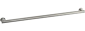 【中古】【インポート品・未当て嵌める】(Vibrant Brushed Nickel) - Kohler K-11895 Purist 90糎 Grab Bar%ｶﾝﾏ%