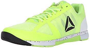 【中古】【輸入品・未使用】Reebok メンズ カラー: イエロー｜スカイマーケットプラス