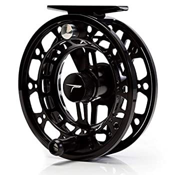 【中古】【輸入品・未使用】Temple Fork Outfitters電源リール