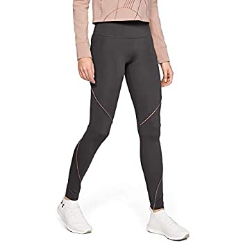 【中古】【輸入品・未使用】Under Armour レディース ミスティレギンス L グレイ｜スカイマーケットプラス