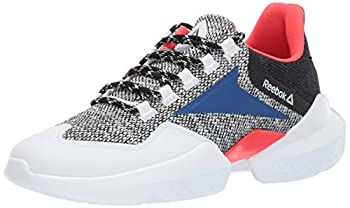 【中古】【輸入品・未使用】Reebok ユニセックス・アダルト US サイズ: 10.5 M US カラー: ホワイト