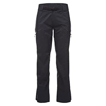【中古】【輸入品・未使用】Black Diamond Helio アクティブパンツ メンズ US サイズ: Large