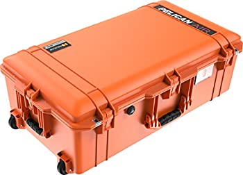 【中古】【輸入品・未使用】Pelican Air 1615 ケース フォームなし (オレンジ)｜スカイマーケットプラス 97,158円