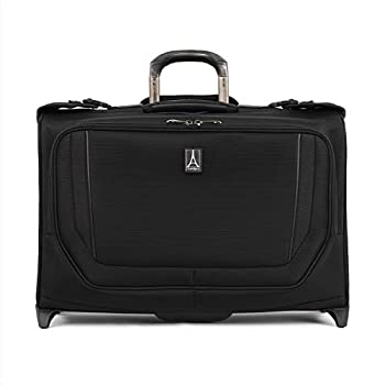 【中古】【インポート品・未当て嵌める】Travelpro%ｶﾝﾏ% 4071840 ガーメントバッグ%ｶﾝﾏ% ジェット機黒いこと%ｶﾝﾏ% One Size