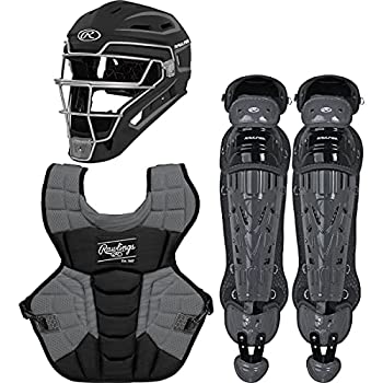 【中古】【輸入品・未使用】Rawlings インターメディエイト Velo 2.0 キャッチャーセット｜スカイマーケットプラス