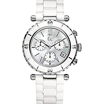 【中古】【インポート品・未当て嵌める】Guess Medium Watches Guess Collection Medium Bracelet 43001M1 - WW