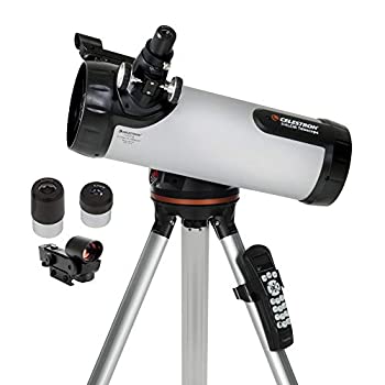 【中古】【インポート品・未当てはめる】Celestron 31150 LCM 114 kurzer computergesteuerter Refraktor