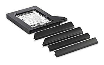 【中古】【インポート品・未当て嵌める】HDD Upgrade Bay 750 GB