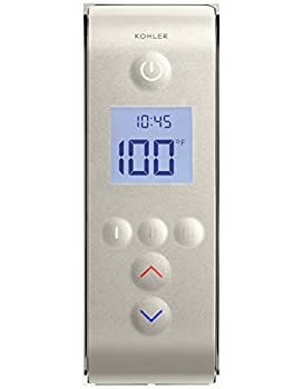 【中古】【輸入品・未使用】KOHLER K-558-1SN DTV プロンプト 3口 デジタルインターフェース サテンニッケル 光沢ニッケル｜スカイマーケットプラス 135,066円