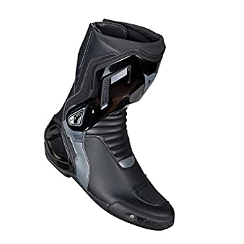 正規品販売! Dainese ダイネーゼ NEXUS BOOTS 604 42 ふくらはぎ