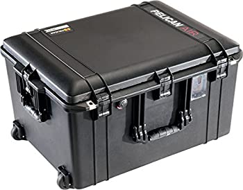 【中古】【輸入品・未使用】1637 Air Case (Black)