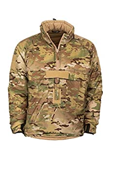 【中古】【輸入品・未使用】Snugpak ミリタリーマウンテンドライダー 9 ソフティスモック 防風防水ジャケット XXL マルチカム (20818900606)|スカイマーケットプラス