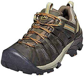 【中古】【インポート品・未当て嵌める】KEEN メンズ voyageur-m-m-Parent US 大きさ: 13.0 色つや: 赤銅色