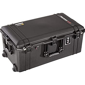 【中古】【インポート品・未当て嵌める】Pelican Air 1626容れもの - 質問用紙なし (黒いこと)