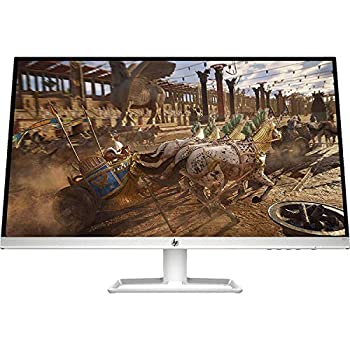 【中古】【インポート品・未当てはめる】HP Display 6XJ00AA 黒いこと 32F